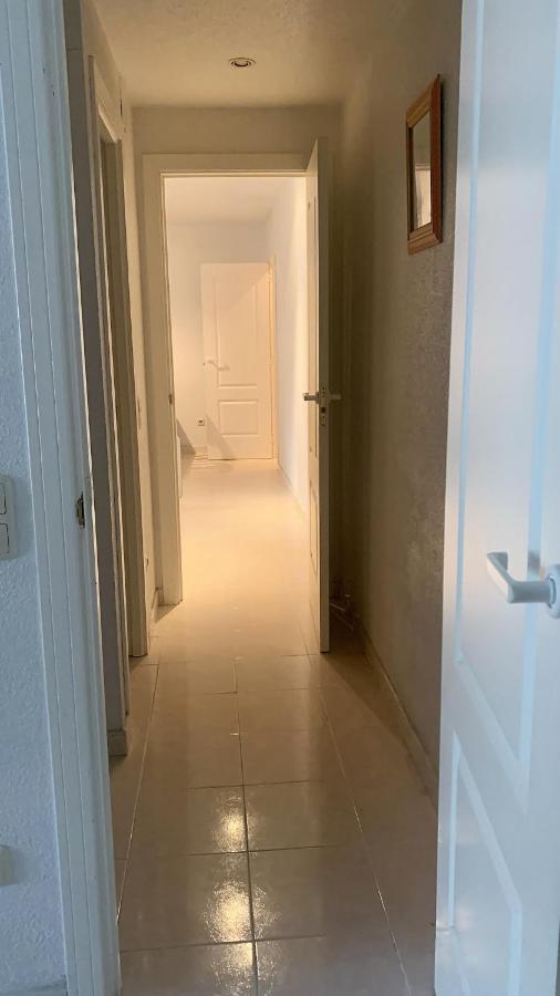 Appartamento Apcostas Cala Gonzalez Alcossebre Esterno foto