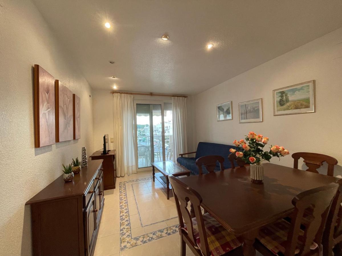 Appartamento Apcostas Cala Gonzalez Alcossebre Esterno foto